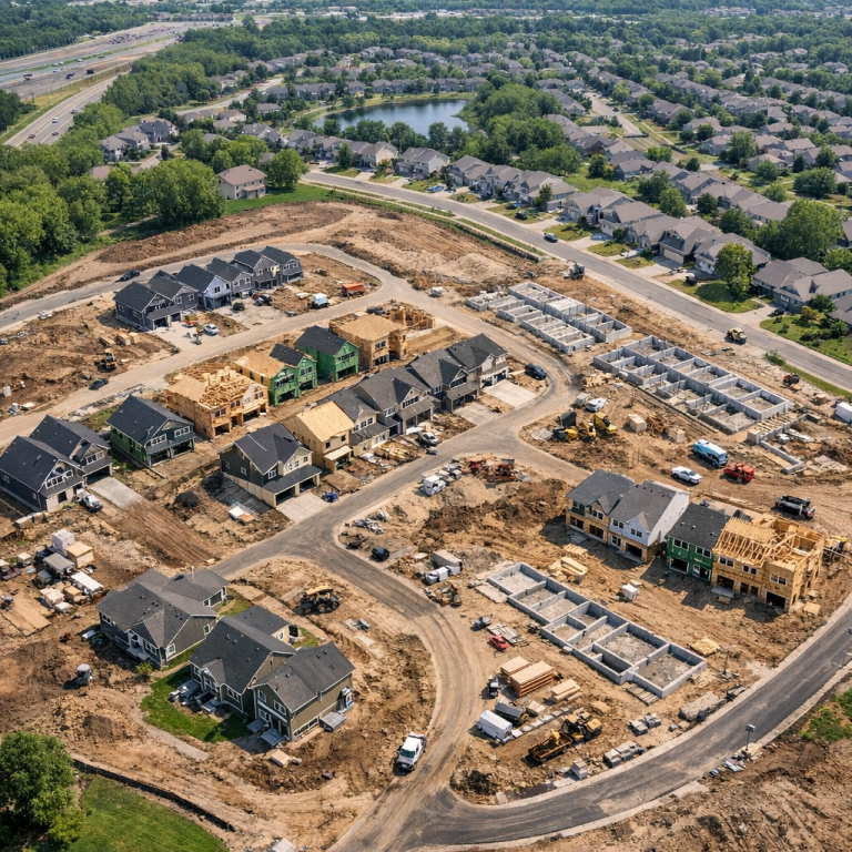 Navigating Eagan’s Evolving Housing Landscape